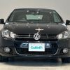 volkswagen golf-convertible 2013 -VOLKSWAGEN--VW Golf Cabriolet DBA-1KCTHK--WVWZZZ1KZDK010750---VOLKSWAGEN--VW Golf Cabriolet DBA-1KCTHK--WVWZZZ1KZDK010750- image 4