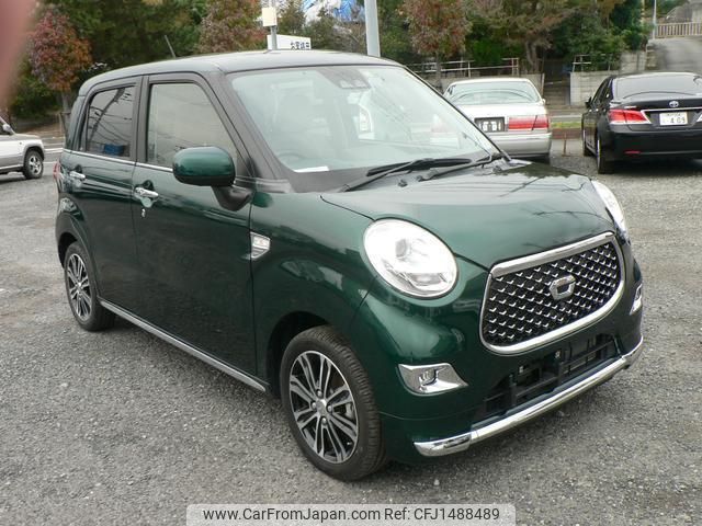 daihatsu cast 2020 quick_quick_LA250S_LA250S-0193467 image 1