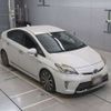 toyota prius 2012 -TOYOTA--Prius DAA-ZVW30--ZVW30-1532476---TOYOTA--Prius DAA-ZVW30--ZVW30-1532476- image 10