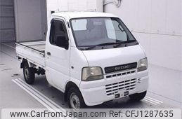 suzuki carry-truck 2001 -SUZUKI--Carry Truck DA62T-304841---SUZUKI--Carry Truck DA62T-304841-