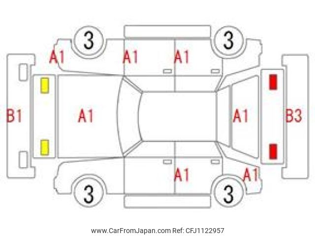toyota aqua 2014 -TOYOTA--AQUA DAA-NHP10--NHP10-2329194---TOYOTA--AQUA DAA-NHP10--NHP10-2329194- image 2