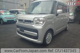 suzuki spacia 2020 -SUZUKI 【名変中 】--Spacia MK53Sｶｲ--241349---SUZUKI 【名変中 】--Spacia MK53Sｶｲ--241349-