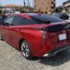toyota prius 2016 -TOYOTA--Prius DAA-ZVW51--ZVW51-8008058---TOYOTA--Prius DAA-ZVW51--ZVW51-8008058- image 18