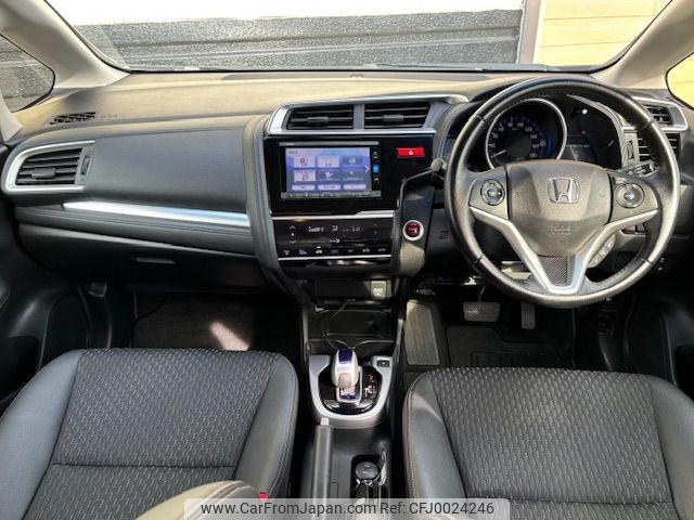 honda fit 2016 -HONDA--Fit DAA-GP6--GP6-3303679---HONDA--Fit DAA-GP6--GP6-3303679- image 2