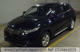 honda vezel 2019 -HONDA--VEZEL DBA-RU2--RU2-1303300---HONDA--VEZEL DBA-RU2--RU2-1303300-