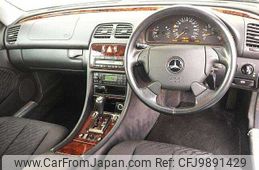 mercedes-benz clk-class 1999 504928-921791