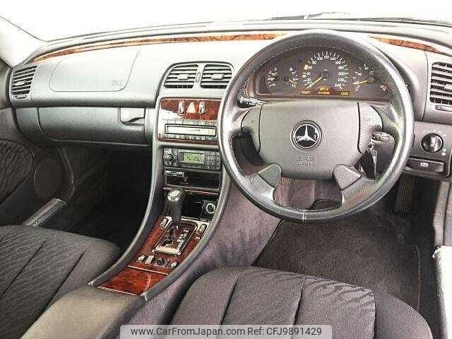 mercedes-benz clk-class 1999 504928-921791 image 1