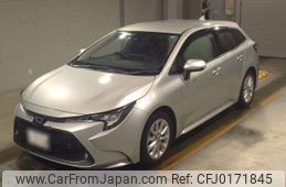 toyota corolla-touring-wagon 2021 -TOYOTA--Corolla Touring 6AA-ZWE211W--ZWE211-6086802---TOYOTA--Corolla Touring 6AA-ZWE211W--ZWE211-6086802-