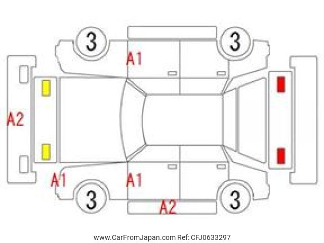 honda n-wgn 2020 -HONDA--N WGN 6BA-JH3--JH3-1025724---HONDA--N WGN 6BA-JH3--JH3-1025724- image 2