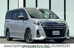 toyota noah 2014 -TOYOTA--Noah DBA-ZRR80W--ZRR80-0027448---TOYOTA--Noah DBA-ZRR80W--ZRR80-0027448-