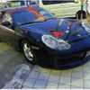 porsche boxster 1997 -PORSCHE--Porsche Boxster E-986K--WPOZZZ98ZV609290---PORSCHE--Porsche Boxster E-986K--WPOZZZ98ZV609290- image 3