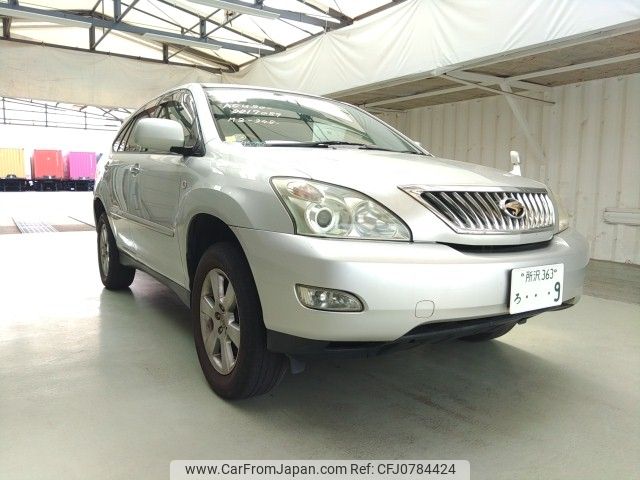 toyota harrier 2004 ENHANCEAUTO_1_ea295289 image 1