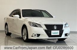 toyota crown 2014 -TOYOTA--Crown DBA-GRS211--GRS211-6005407---TOYOTA--Crown DBA-GRS211--GRS211-6005407-