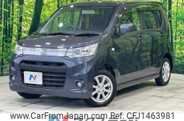 suzuki wagon-r-stingray 2013 quick_quick_MH34S_MH34S-722596