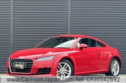 audi tt 2016 -AUDI--Audi TT ABA-FVCHH--TRUZZZFVXG1020190---AUDI--Audi TT ABA-FVCHH--TRUZZZFVXG1020190-