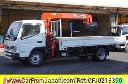 mitsubishi-fuso canter 2024 -MITSUBISHI--Canter 2PG-FEB80--FEB80-604***---MITSUBISHI--Canter 2PG-FEB80--FEB80-604***-