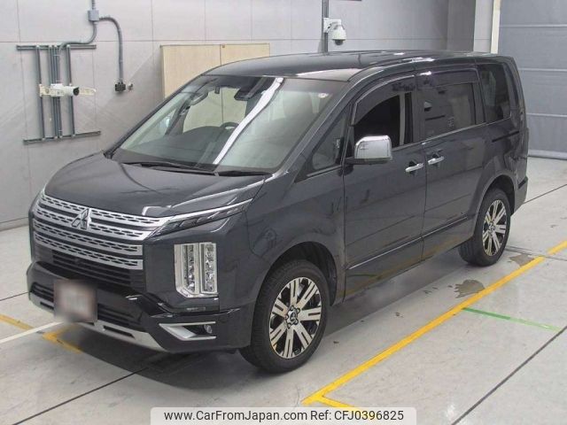 mitsubishi delica-d5 2022 -MITSUBISHI--Delica D5 CV1W-4013646---MITSUBISHI--Delica D5 CV1W-4013646- image 1