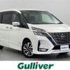 nissan serena 2020 -NISSAN--Serena 5AA-GFC27--GFC27-218800---NISSAN--Serena 5AA-GFC27--GFC27-218800- image 1