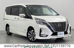 nissan serena 2020 -NISSAN--Serena 5AA-GFC27--GFC27-218800---NISSAN--Serena 5AA-GFC27--GFC27-218800-