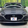mazda mazda3 2022 -MAZDA--MAZDA3 6BA-BP5P--BP5P-201663---MAZDA--MAZDA3 6BA-BP5P--BP5P-201663- image 13