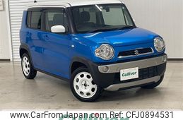 suzuki hustler 2019 -SUZUKI--Hustler DAA-MR41S--MR41S-344332---SUZUKI--Hustler DAA-MR41S--MR41S-344332-