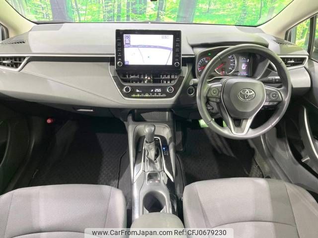 toyota corolla-touring-wagon 2020 -TOYOTA--Corolla Touring 3BA-ZRE212W--ZRE212-6013196---TOYOTA--Corolla Touring 3BA-ZRE212W--ZRE212-6013196- image 2