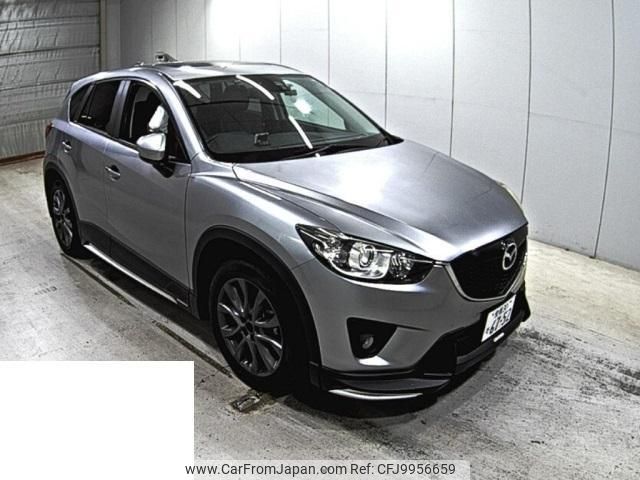 mazda cx-5 2013 quick_quick_LDA-KE2FW_KE2FW-125695 image 1