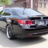 toyota crown-hybrid 2015 GOO_JP_700072025530250501001 image 8