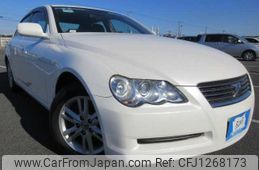 toyota mark-x undefined 3282185-Y2024120334A-21
