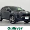 toyota yaris-cross 2020 -TOYOTA--Yaris Cross 5BA-MXPB10--MXPB10-3003503---TOYOTA--Yaris Cross 5BA-MXPB10--MXPB10-3003503- image 1