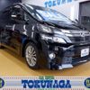 toyota vellfire 2014 -TOYOTA--Vellfire ANH20W--8319973---TOYOTA--Vellfire ANH20W--8319973- image 1