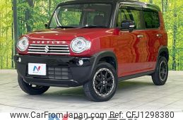 suzuki hustler 2017 -SUZUKI--Hustler DAA-MR41S--MR41S-629854---SUZUKI--Hustler DAA-MR41S--MR41S-629854-