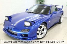 mazda rx-7 1996 -MAZDA--RX-7 FD3S--FD3S-403310---MAZDA--RX-7 FD3S--FD3S-403310-