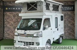 subaru sambar-truck 2016 quick_quick_EBD-S500J_0003188