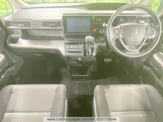 honda stepwagon 2017 -HONDA--Stepwgn DBA-RP4--RP4-1201318---HONDA--Stepwgn DBA-RP4--RP4-1201318- image 2