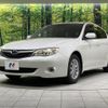 subaru impreza 2010 CFJ1847382 image 13