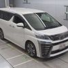 toyota vellfire 2021 CFJ1750439 image 6