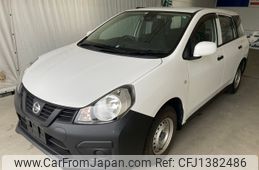 nissan ad-van 2019 YAMAKATSU_VY12-268976