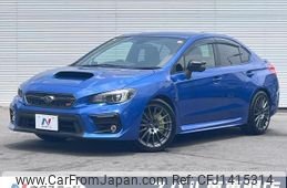 subaru wrx-s4 2019 quick_quick_VAG_VAG-030002