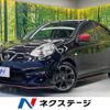 nissan march 2016 -NISSAN--March DBA-K13--K13-726265---NISSAN--March DBA-K13--K13-726265- image 1