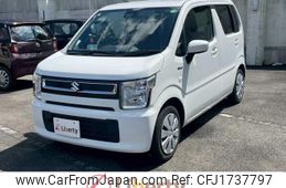 suzuki wagon-r 2019 CFJ1737797