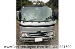 toyota dyna-truck 2014 GOO_NET_EXCHANGE_0910285A30241013W001