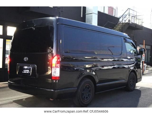 toyota hiace-wagon 2021 quick_quick_3BA-TRH214W_TRH214-0066076 image 2