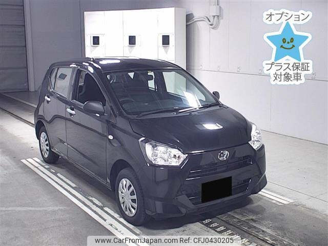 daihatsu mira-e-s 2022 -DAIHATSU 【後日 】--Mira e:s LA360S-0058523---DAIHATSU 【後日 】--Mira e:s LA360S-0058523- image 1