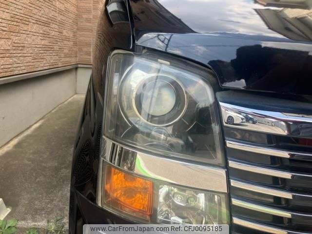 suzuki wagon-r 2007 -SUZUKI--Wagon R CBA-MH22S--MH22S-602735---SUZUKI--Wagon R CBA-MH22S--MH22S-602735- image 2