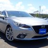 mazda axela 2014 -MAZDA--Axela DBA-BMEFS--BMEFS-107971---MAZDA--Axela DBA-BMEFS--BMEFS-107971- image 1