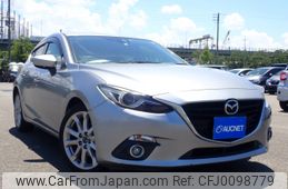 mazda axela 2014 -MAZDA--Axela DBA-BMEFS--BMEFS-107971---MAZDA--Axela DBA-BMEFS--BMEFS-107971-