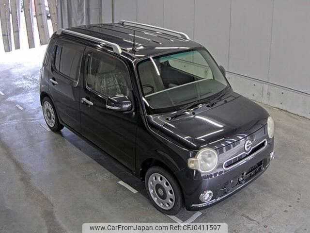 daihatsu mira-cocoa 2012 -DAIHATSU--Mira Cocoa L675S--L675S-0118472---DAIHATSU--Mira Cocoa L675S--L675S-0118472- image 1