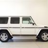 mercedes-benz g-class 2016 -MERCEDES-BENZ--Benz G Class LDA-463348--WDB4633482X256783---MERCEDES-BENZ--Benz G Class LDA-463348--WDB4633482X256783- image 5