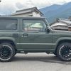 suzuki jimny 2021 CFJ1591328 image 4